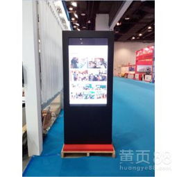 陽西縣數(shù)字標(biāo)牌解決方案 為何上海杰信拼接屏產(chǎn)品性價比最高？