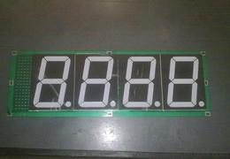 數(shù)字顯示屏 供應(yīng)信息、批發(fā)渠道、價格策略及技術(shù)服務(wù)指南