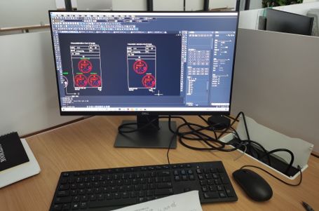 CAD解決方案賦能設(shè)計(jì)創(chuàng)新 寧水集團(tuán)與中望軟件的轉(zhuǎn)型發(fā)展之路