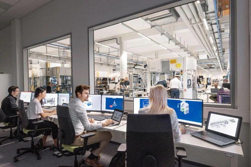 太倉軟件設(shè)計與開發(fā)行業(yè)勇奪“開門紅”，榮膺全省第一等次