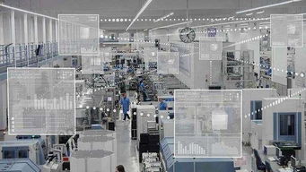 擁抱工業(yè)4.0 把握技術(shù)革命浪潮，賦能企業(yè)未來(lái)